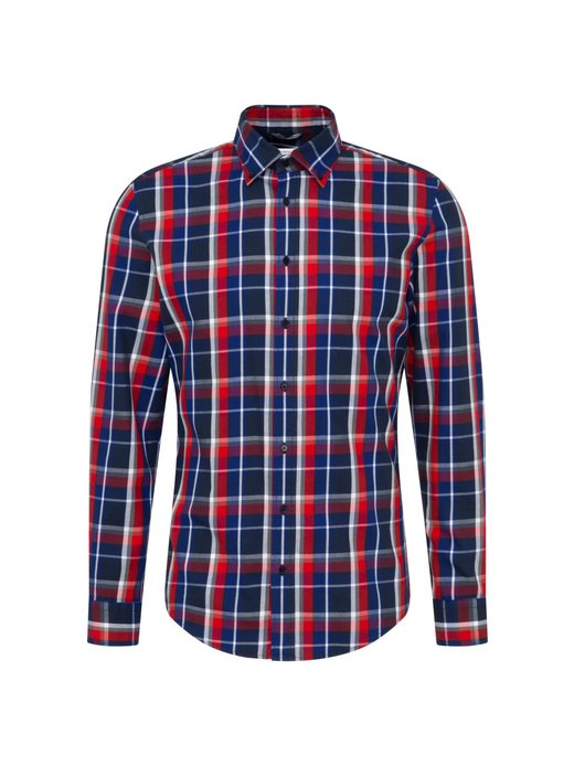 Herren Business Hemd - X-Slim Fit