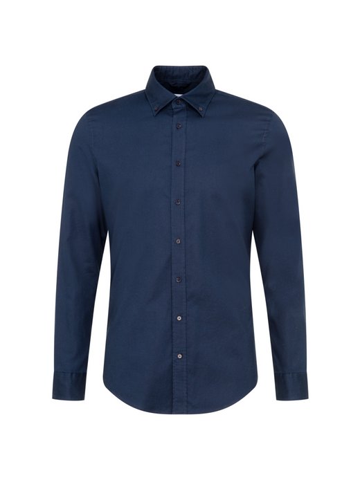 Herren Business Hemd - X-Slim Fit