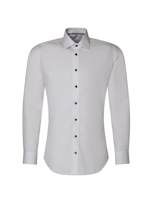 Herren Business Hemd - X-Slim Fit