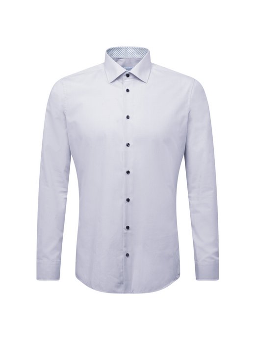 Herren Business Hemd - X-Slim Fit