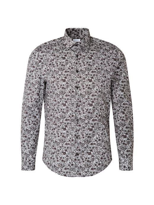 Herren Business Hemd - X-Slim Fit