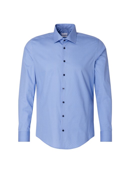 Herren Business Hemd - X-Slim Fit