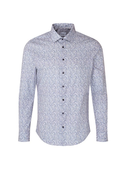 Herren Business Hemd - X-Slim Fit
