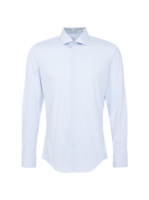 Herren Business Hemd - X-Slim Fit