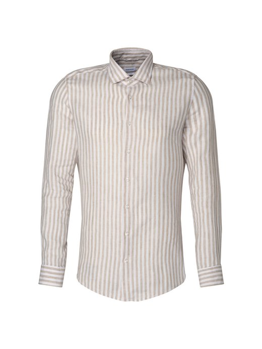Herren Business Hemd - X-Slim Fit