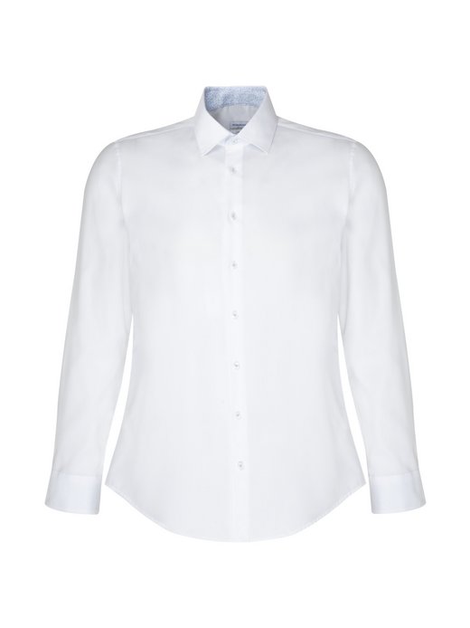 Herren Business Hemd - X-Slim Fit