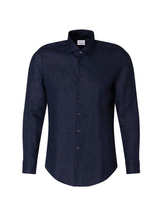 Herren Business Hemd - X-Slim Fit
