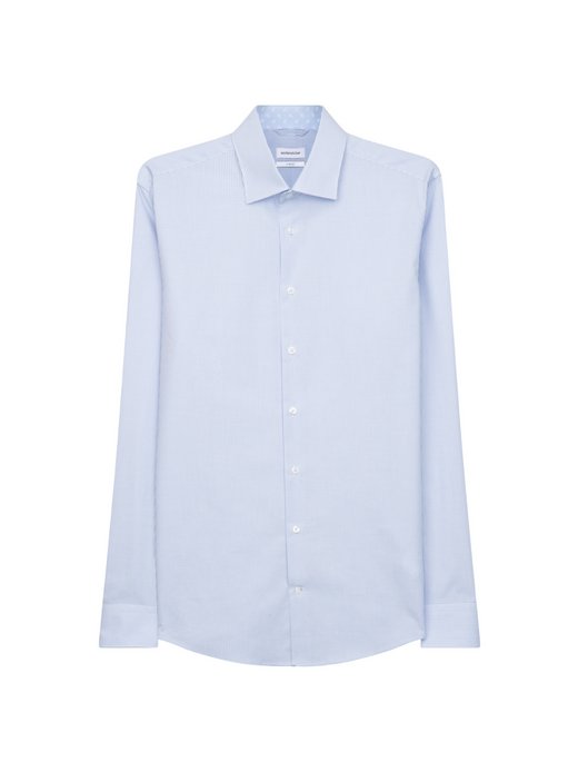 Herren Business Hemd - X-Slim Fit