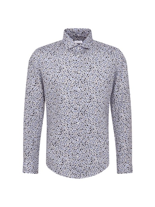 Herren Business Hemd - X-Slim Fit