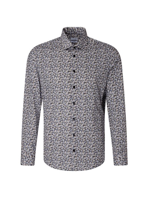 Herren Business Hemd - X-Slim Fit