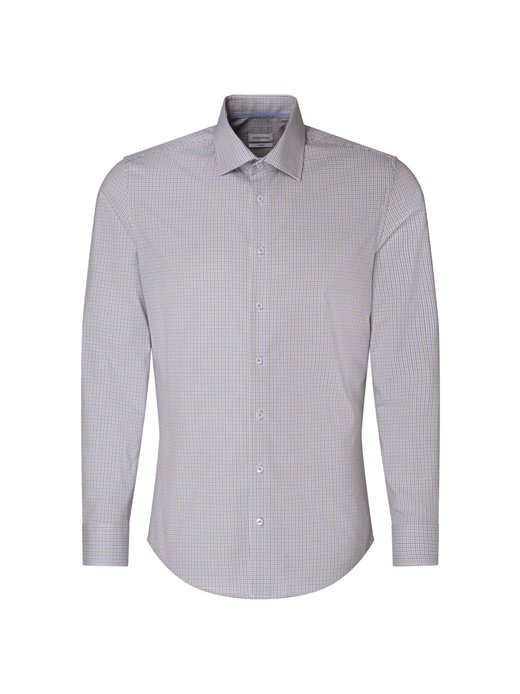 Herren Business Hemd - X-Slim Fit