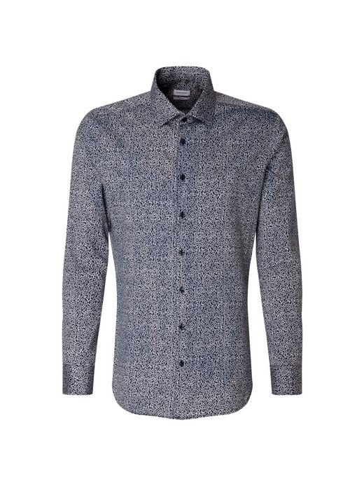 Herren Business Hemd - X-Slim Fit