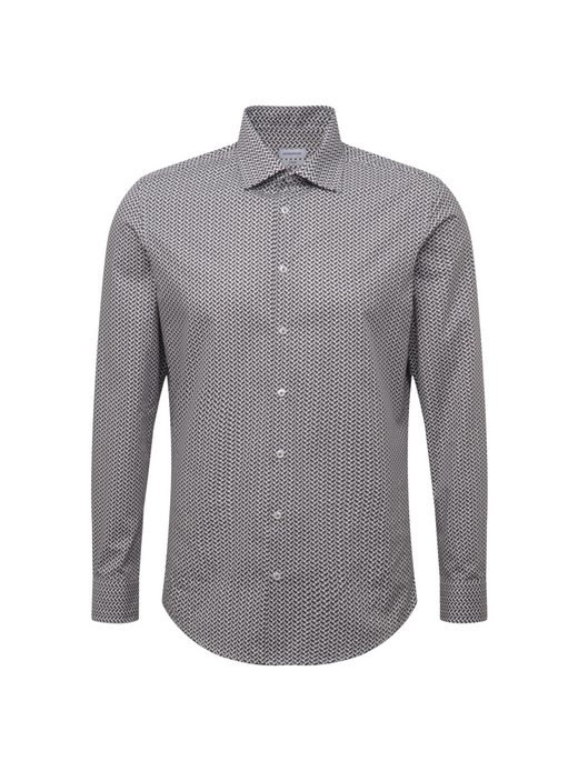 Herren Business Hemd - X-Slim Fit