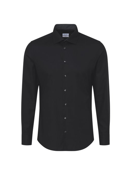 Herren Business Hemd - X-Slim Fit