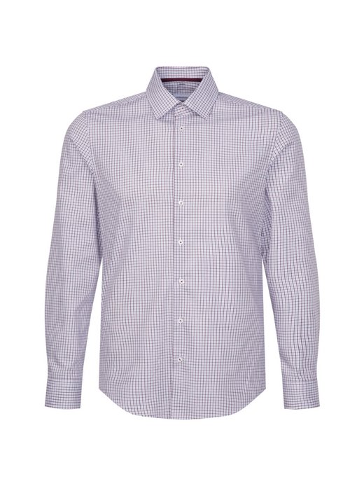 Herren Business Hemd - X-Slim Fit