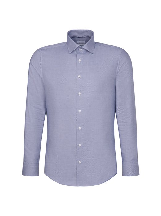 Herren Business Hemd - X-Slim Fit