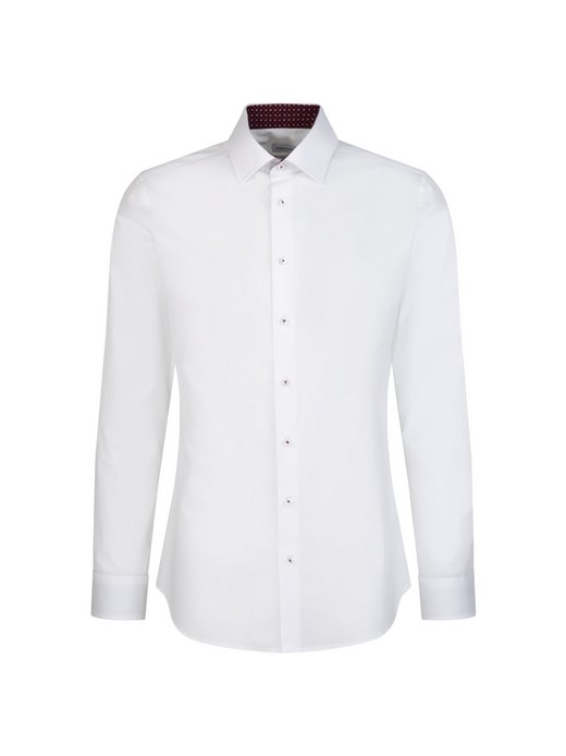 Herren Business Hemd - X-Slim Fit