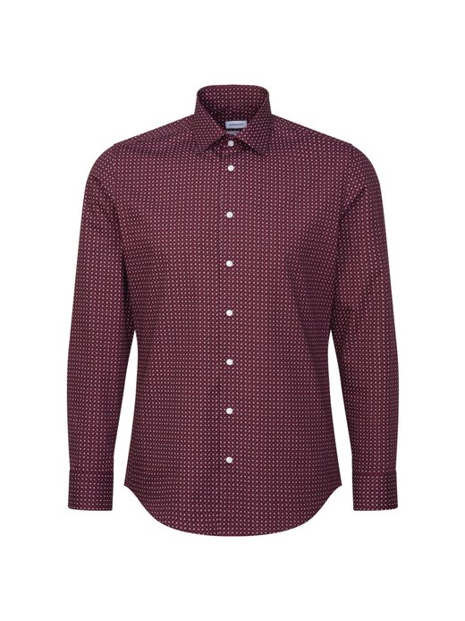 Herren Business Hemd - X-Slim Fit