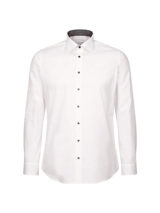 Herren Business Hemd - X-Slim Fit