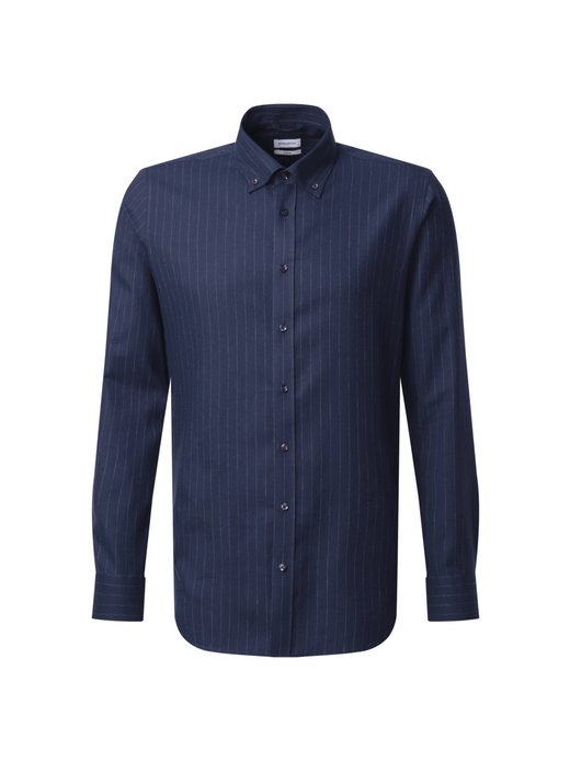 Herren Business Hemd - X-Slim Fit