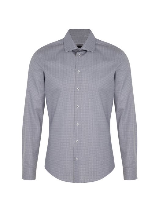 Herren Business Hemd - X-Slim Fit