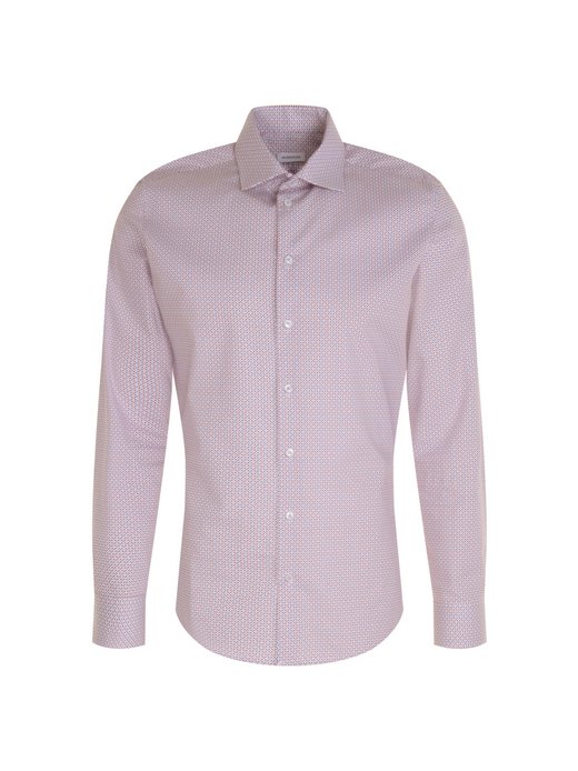 Herren Business Hemd - X-Slim Fit