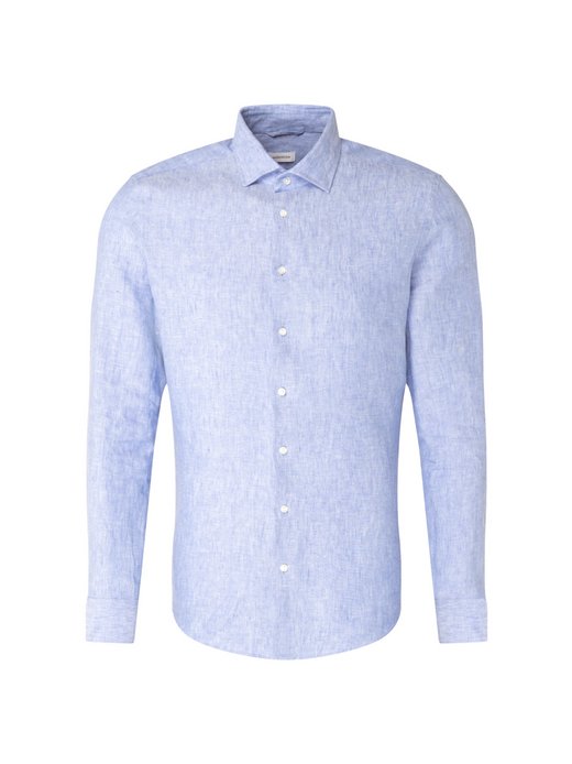 Herren Business Hemd - X-Slim Fit