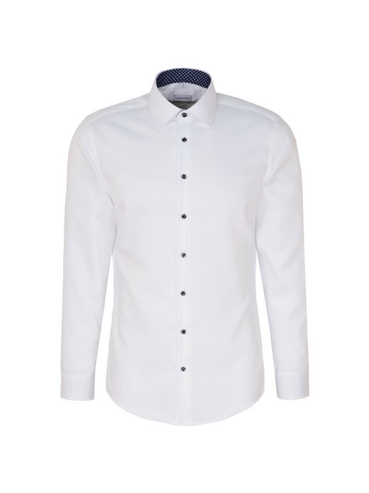 Herren Business Hemd - X-Slim Fit