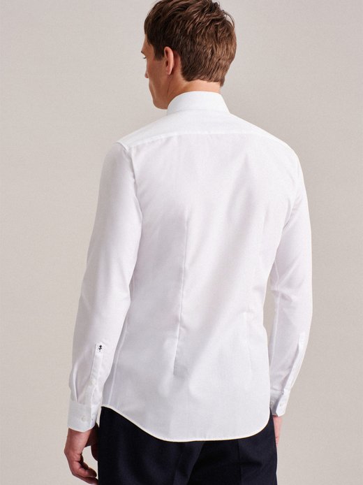 Herren Business Hemd - X-Slim Fit