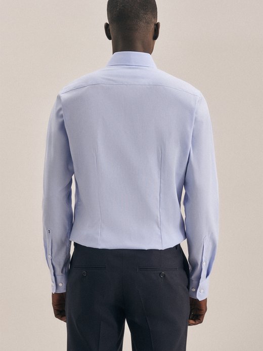 Herren Business Hemd - X-Slim Fit