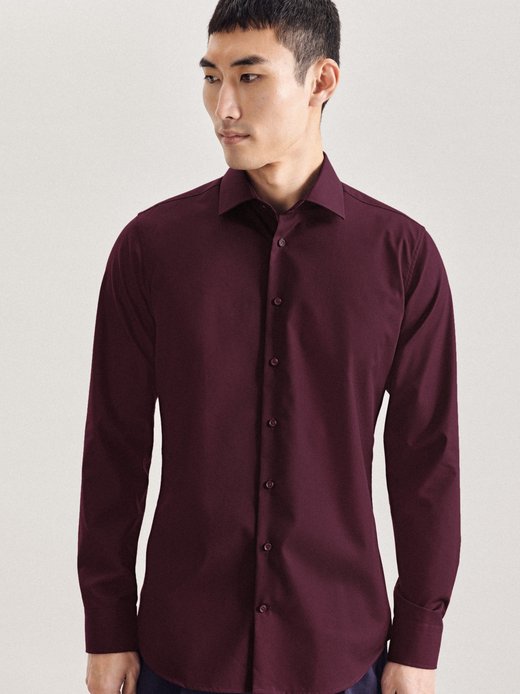 Herren Business Hemd - X-Slim Fit