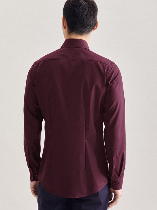Herren Business Hemd - X-Slim Fit