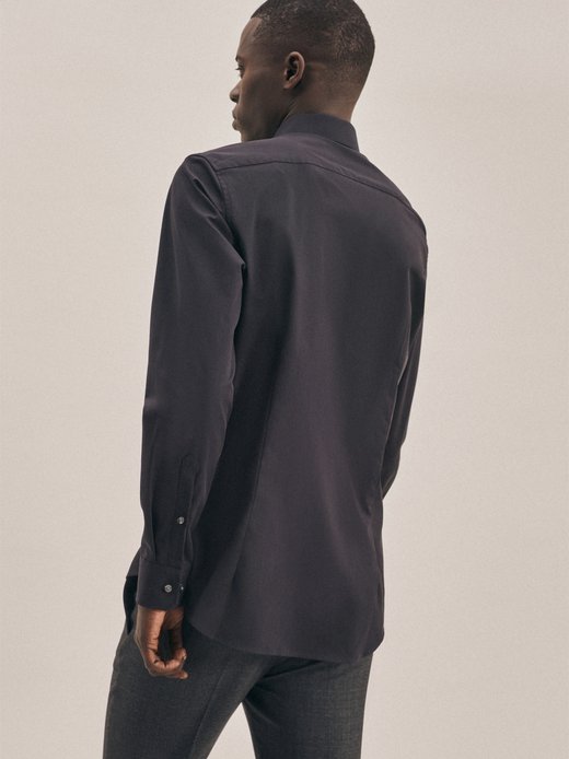 Herren Business Hemd - X-Slim Fit