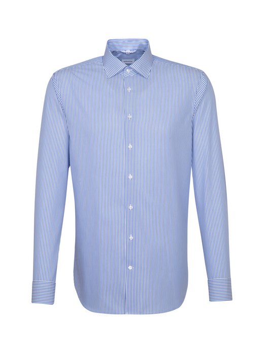 Herren Business Hemd - X-Slim Fit