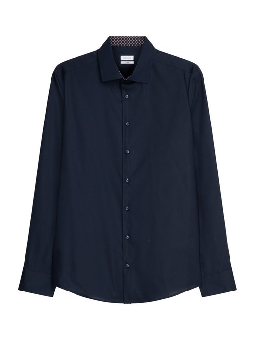 Herren Business Hemd - X-Slim Fit