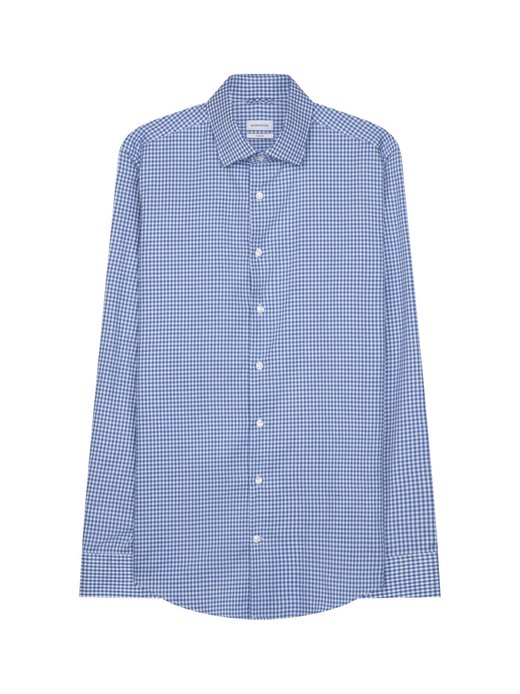 Herren Business Hemd - X-Slim Fit