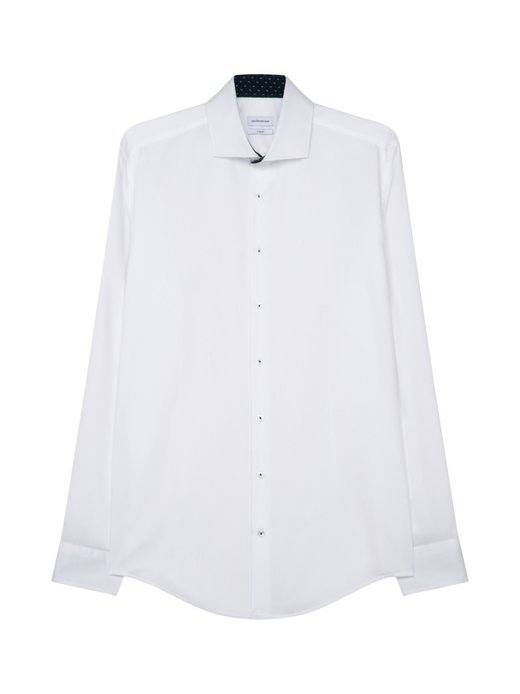 Herren Business Hemd - X-Slim Fit