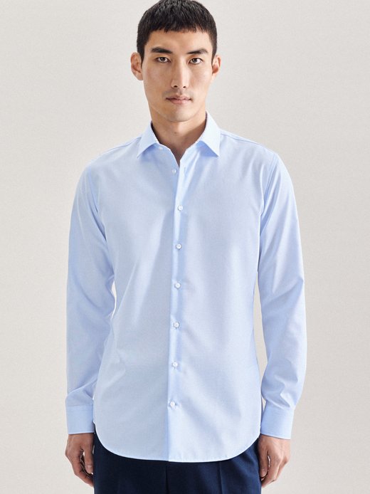 Herren Business Hemd - X-Slim Fit