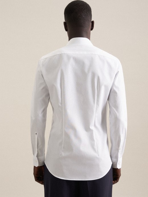 Herren Business Hemd - X-Slim Fit