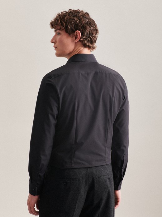 Herren Business Hemd - X-Slim Fit