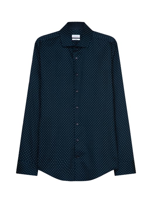 Herren Business Hemd - X-Slim Fit