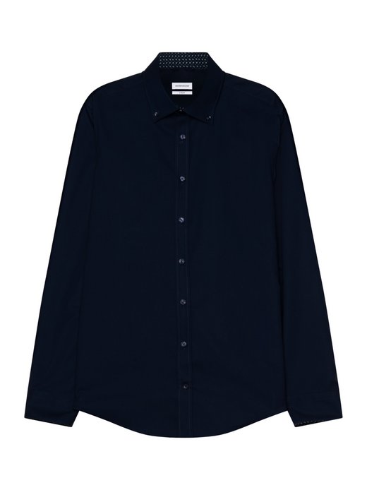 Herren Business Hemd - X-Slim Fit
