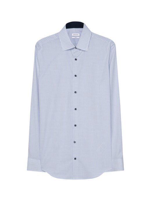 Herren Business Hemd - X-Slim Fit