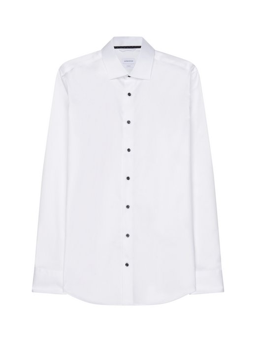 Herren Business Hemd - X-Slim Fit