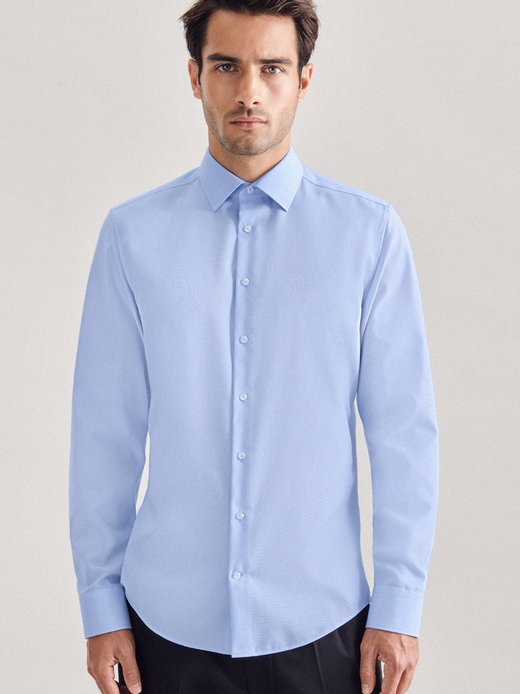 Herren Business Hemd - X-Slim Fit