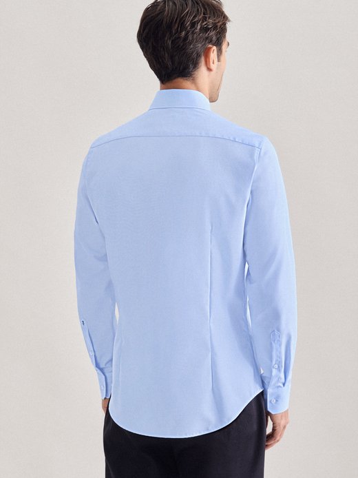 Herren Business Hemd - X-Slim Fit