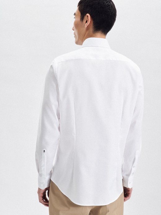 Herren Business Hemd - X-Slim Fit