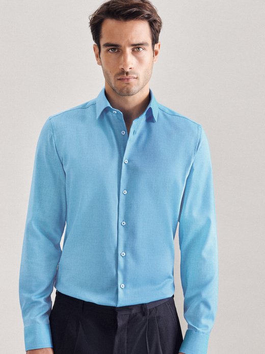 Herren Business Hemd - X-Slim Fit