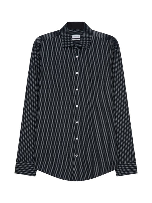 Herren Business Hemd - X-Slim Fit