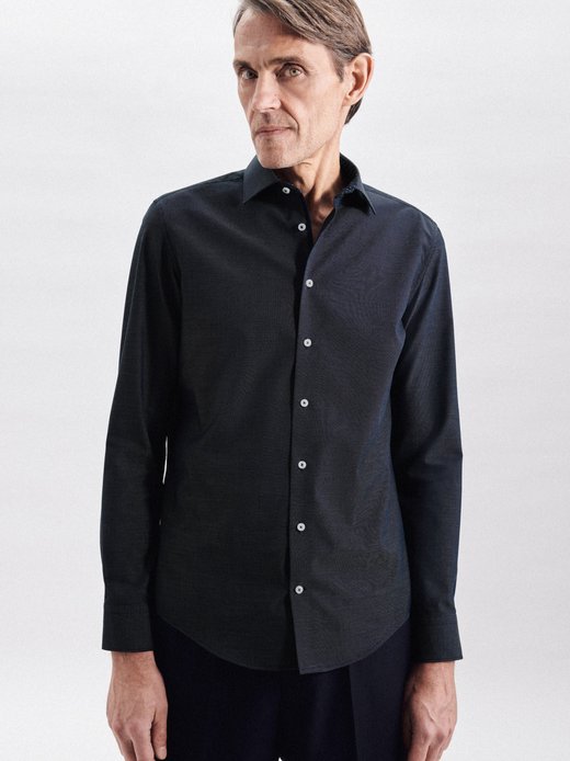 Herren Business Hemd - X-Slim Fit